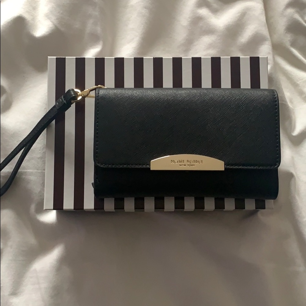 Wristlet